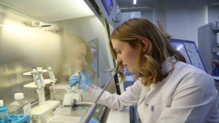 BTÜ öğrencileri diyabetik retinopati hastalığına çare oluyor