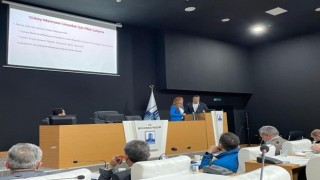 BTÜ öğretim üyelerinden hava kirletici emisyonların azaltılması programına katkı