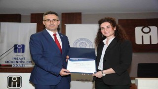BTÜde deprem analizi konuşuldu