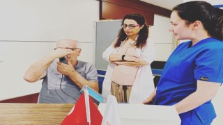 Bu hastalığı tamamen ortadan kaldıran bir ilaç tedavisi yok