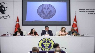 Bucada gündem hipodrom gelirleri