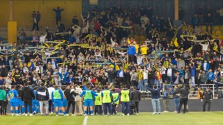 Bucaspor 1928, kritik maçta İskenderunsporu ağırlayacak