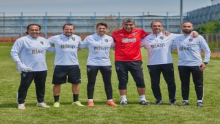 Bucaspor 1928, Sait Karafırtınalar yönetiminde vites yükseltti