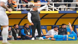 Bucaspor 1928de Sait Karafırtınalar, Cüneyt Dumlupınarı geride bıraktı
