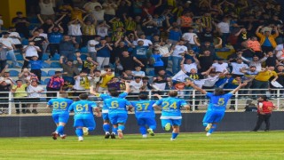 Bucaspor 1928in gollerine 3 oyuncu damga vurdu