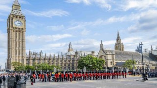 Buckingham Sarayı Etiyopya Prensinin naaşını iade etmeyi reddetti