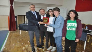 Bulanıkta “Gençlik Haftası Satranç Turnuvası” yapıldı