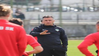 Bülent Akan, Amedspor ile yolunu ayırdı