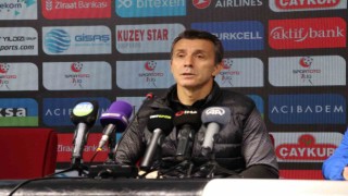 Bülent Korkmaz: “Süper Lig kapısı açıldı, yalnızca içeri girmek gerekiyor”