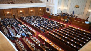 Bulgaristan'da GERB-SDS ve PP-DB ittifakları koalisyon hükümeti konusunda anlaştı
