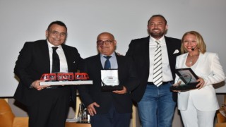 Burada Turizm Çok panelinde sağlık turizmi konuşuldu