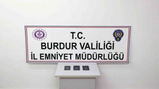 Burdurda siber operasyonda 1 kişi tutuklandı