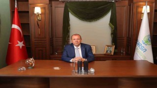 Bursa TB Başkanı Matlı: Türk iş dünyası olarak bizler gençlerimizin her zaman yanındayız