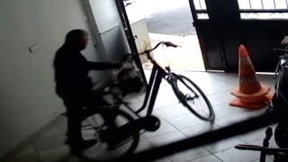Bursada 13 günde 13 motor çalan şüpheli tutuklandı