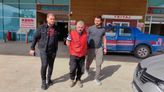 Bursada 13 günde 13 motosiklet çalan şüpheli yakalandı