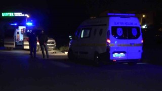 Bursada erkek cesedi bulundu