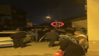 Bursada Hıdırellez etkinliğinde olaylar çıktı, jandarma havaya ateş açtı