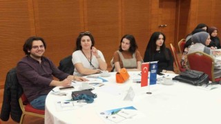 Bursada kuraklığa karşı yeni fikirler filizleniyor