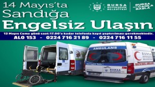 Bursada oy kullanmaya engel yok
