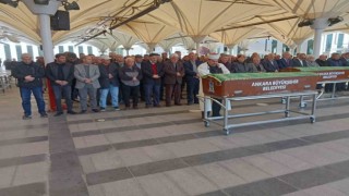 Bursadaki otobüs kazasında hayatını kaybeden şoför son yolculuğuna uğurlandı