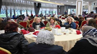 Bursadan Çanakkaleye ‘vefa turu