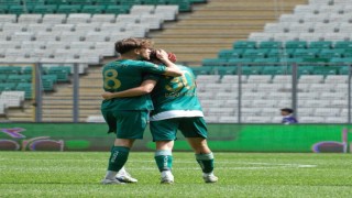 Bursaspor PFDKya sevk edildi