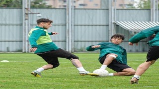 Bursaspor tempo tutuyor
