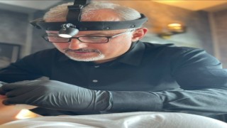 Burun estetiği ameliyatı özgüveni artırıyor