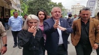Bütün cadde Suriyeli dedi, karşılaştığı ilk esnaf Türk çıktı