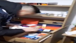 Büyü yapma ilanıyla 235 kişiyi 1 milyon 645 bin lira dolandırdılar