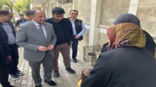 Büyük İstanbul Mitingi ile ilgili konuşan AK Partili Karayel, “Millet İttifakı, bunun 10da 1ini toplayamadı”