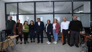 Büyükşehir Çağrı Merkezi, hafta sonu binin üzerinde çağrıyı çözüme kavuşturdu