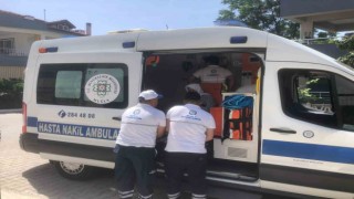 Büyükşehir ekipleri vatandaşları sandığa taşıyacak