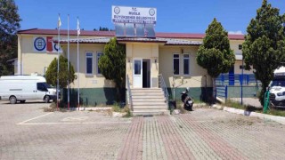 Büyükşehir Fethiye Mezbahasında modernizasyona başladı