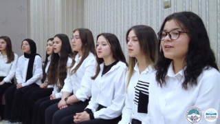 Büyükşehir KAYMEK Gençlik Korosundan Anneler Günü sürprizi