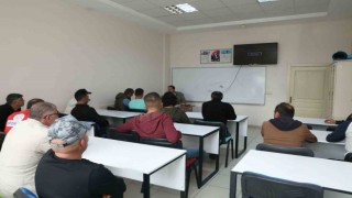 Büyükşehir KAYMEKten spora ve istihdama katkı sağlayacak bir ilk daha