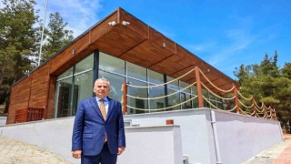 Büyükşehirden Bekilliye dev bir hizmet daha