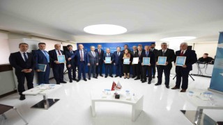 Büyükşehirden inanç turizmi için önemli adım