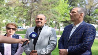 Büyükşehirden insan ve çevreye zararsız, yerli biyoteknolojik ve organik gübre