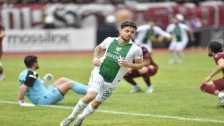 Çağatay Yılmaz: Gerekli dersleri çıkardım