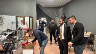 Çakır: “Gençlere Türkiye Yüzyılı yakışır”