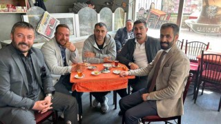 Çakırdan 28 mayıs seferberliği