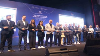 Çalışan ve Üreten Gençler Programı ile genç işsizliğe neşter