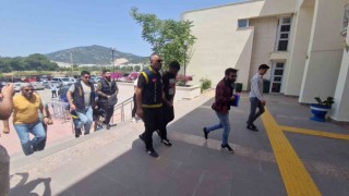Çalışanını kazara öldürdüğünü iddia etti