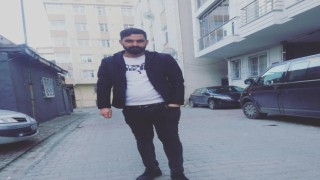 Çalıştığı inşaattan düşen genç hayatını kaybetti