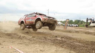 Çarşambada 3. Off-Road Oyunları