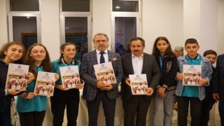 Çarşambada İstanbulun Fethi, Fatih ve Ayasofya programı