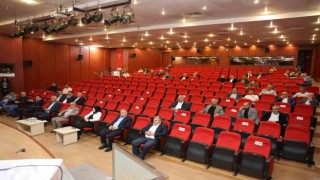 Çayırovada Afet İşleri Müdürlüğü kuruluyor