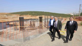 Çayırovaya dev spor tesisi kazandırılıyor