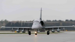 Çekya, Ukraynaya L-159 jetleri verebilir